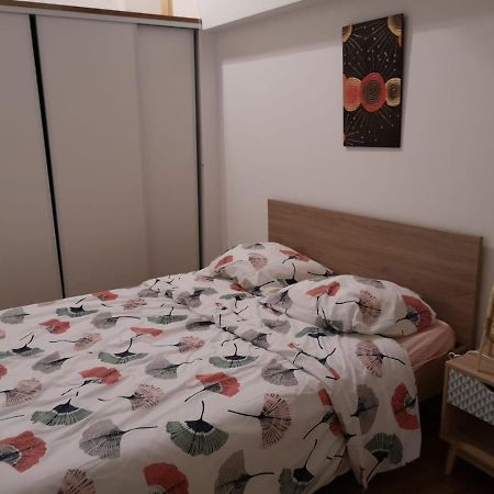 Maison 2 Chambres, Cosy, Proche Metro Toulouse Exterior photo