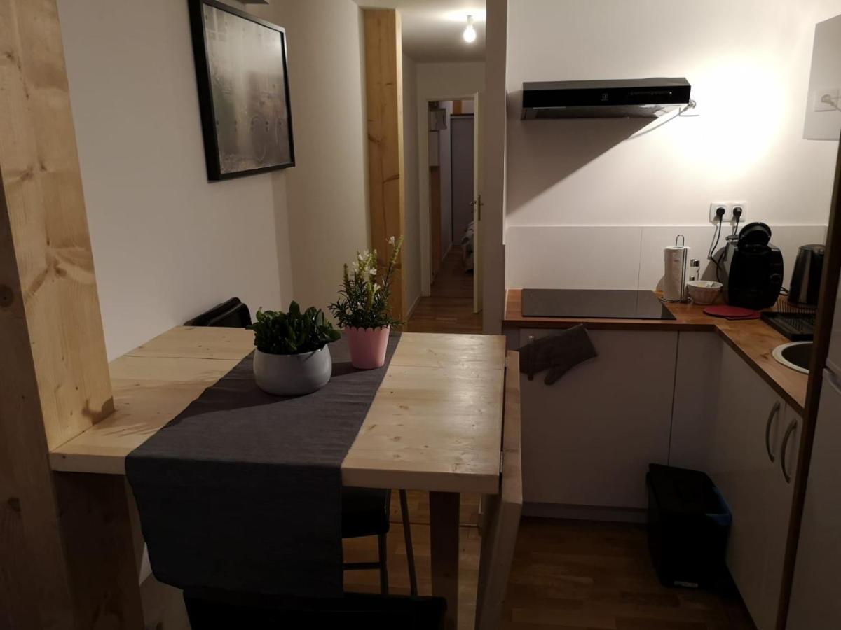 Maison 2 Chambres, Cosy, Proche Metro Toulouse Exterior photo