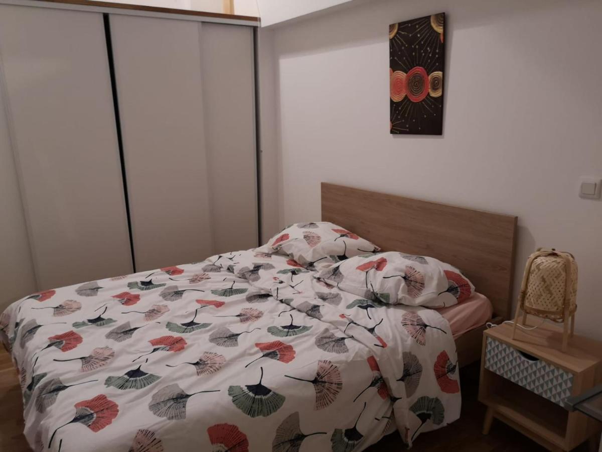Maison 2 Chambres, Cosy, Proche Metro Toulouse Exterior photo
