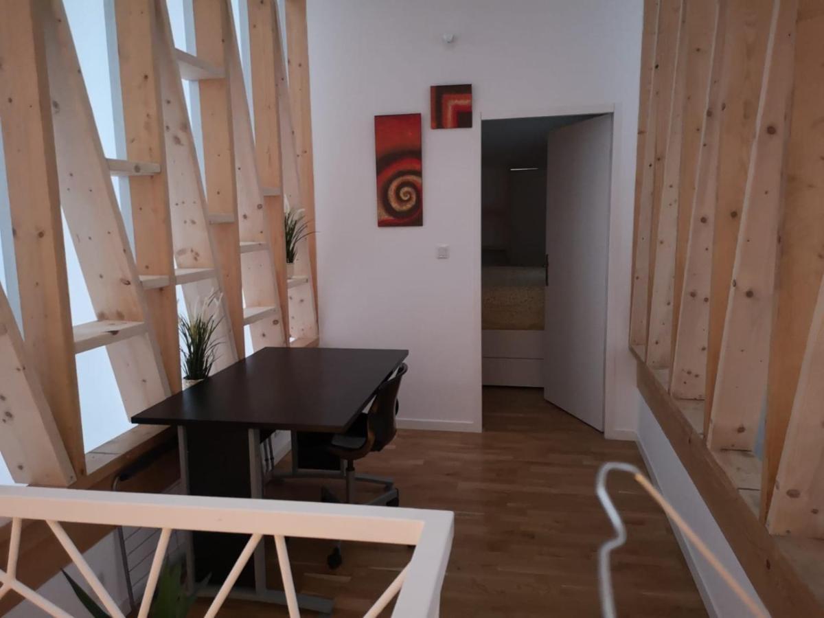 Maison 2 Chambres, Cosy, Proche Metro Toulouse Exterior photo