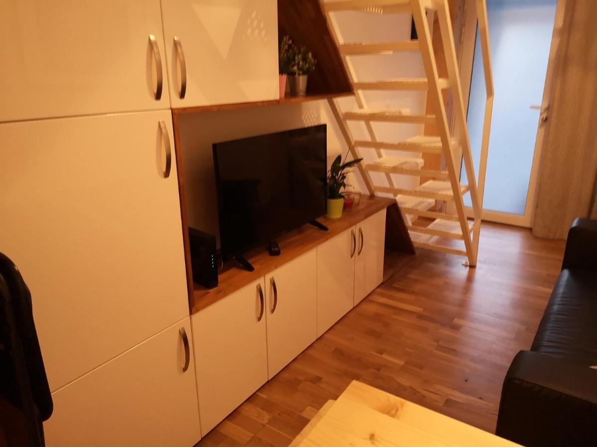Maison 2 Chambres, Cosy, Proche Metro Toulouse Exterior photo